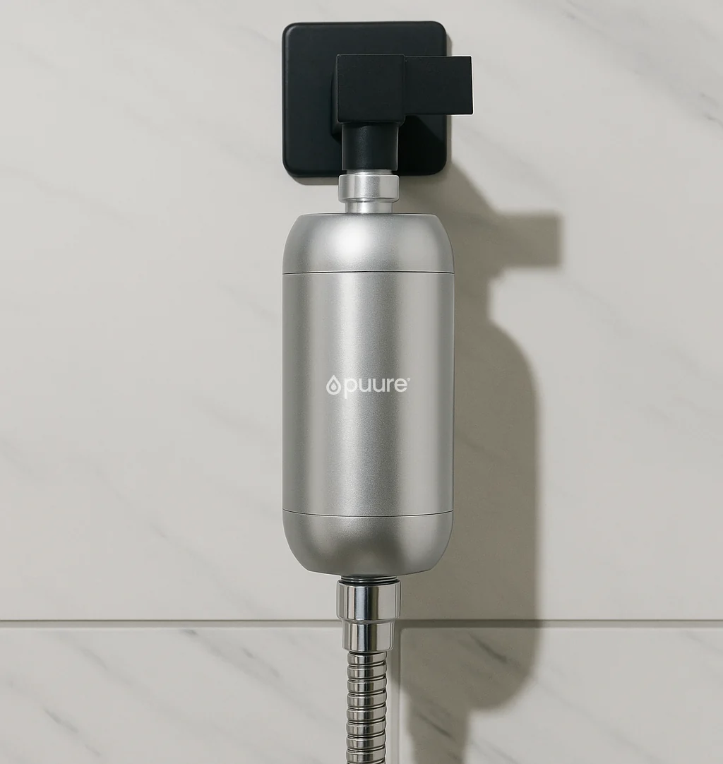 Puure® 3.0 Shower System – 1 Year Kit - Image 5