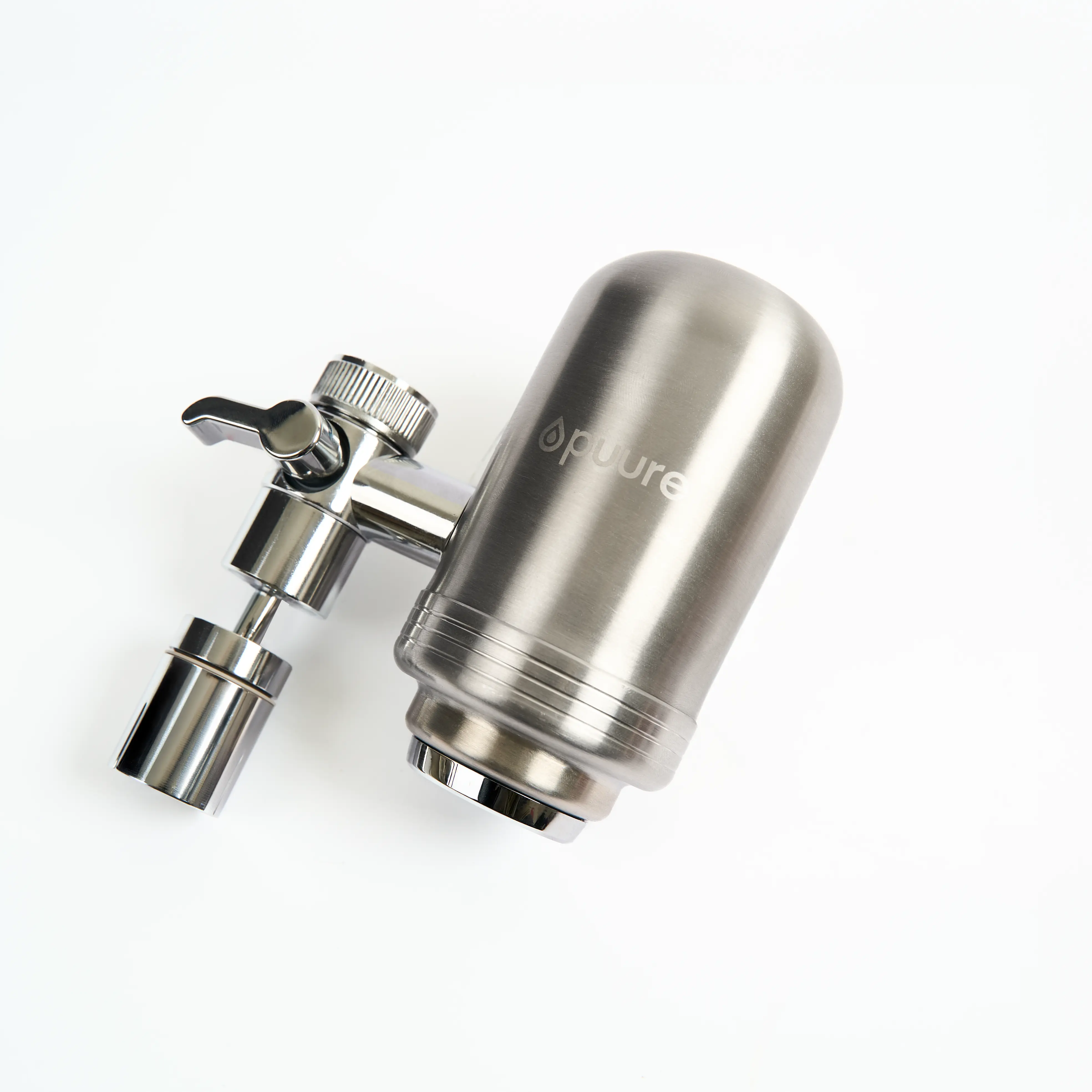 Puure® 360° Faucet Aerator