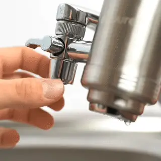 Puure® 360° Faucet Aerator - Image 2