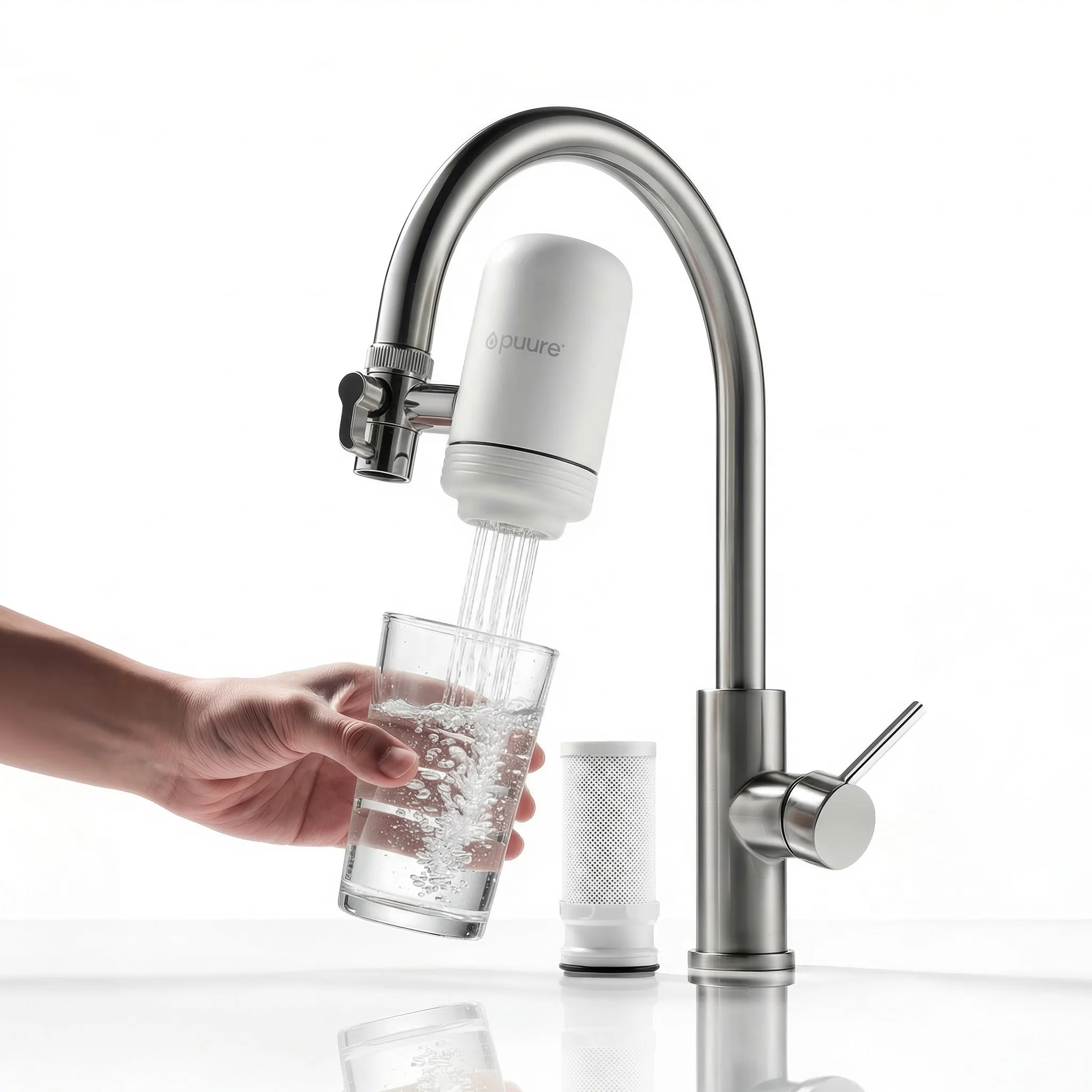Puure® 3.0 Tap System - Image 8