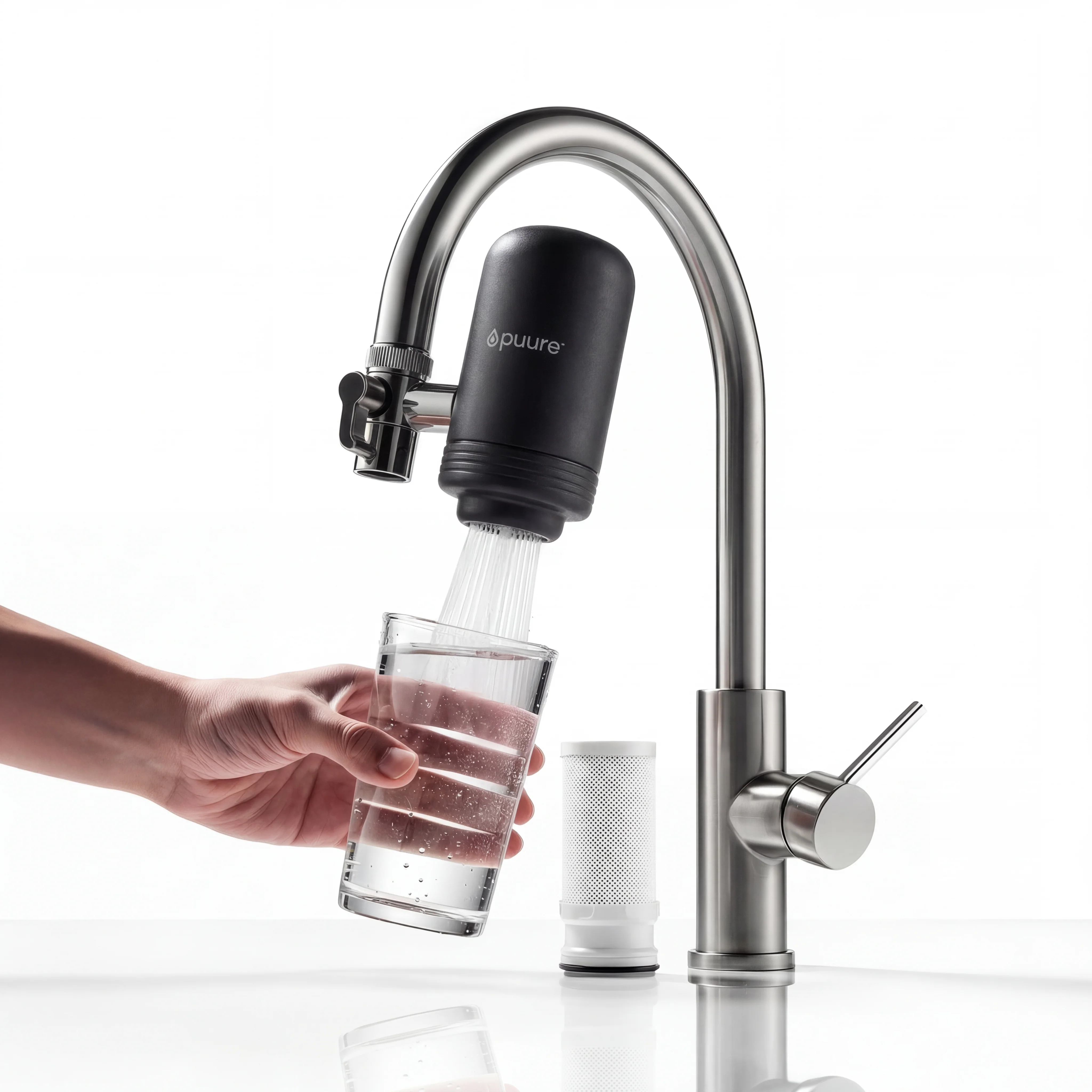 Puure® 3.0 Tap System - Image 9